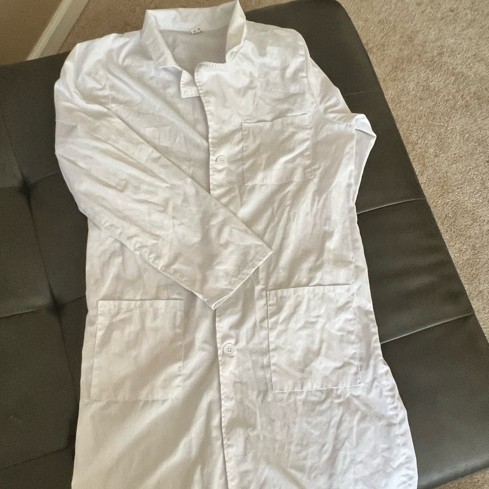 Lab Coat